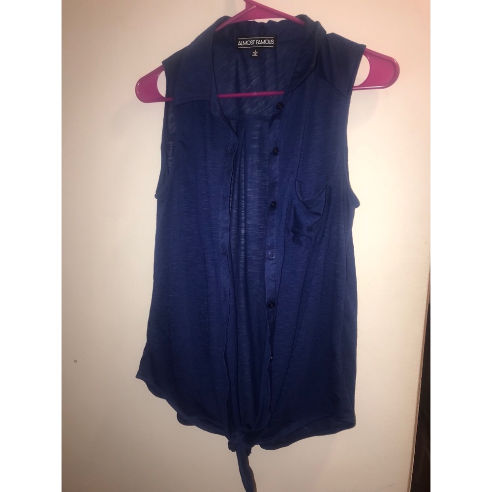 Like NEW top